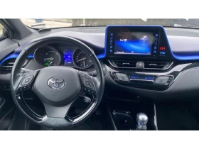 Toyota C-HR Cult - 39600 лв. / 20247.16 € - 48402113 8 | Car24.bg Toyota C-HR Cult - 39600 лв. / 20247.16 € - 48402113 8