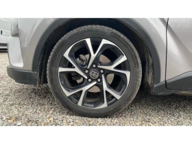 Toyota C-HR Cult - 39600 лв. / 20247.16 € - 48402113 16 | Car24.bg Toyota C-HR Cult - 39600 лв. / 20247.16 € - 48402113 16