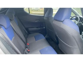 Toyota C-HR Cult - 39600 лв. / 20247.16 € - 48402113 7 | Car24.bg Toyota C-HR Cult - 39600 лв. / 20247.16 € - 48402113 7