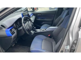 Toyota C-HR Cult - 39600 лв. / 20247.16 € - 48402113 12 | Car24.bg Toyota C-HR Cult - 39600 лв. / 20247.16 € - 48402113 12