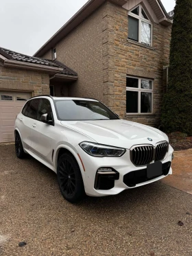 BMW X5 * M50i * CARFAX * БЕЗ ПЪРВОНАЧАЛНА ВНОСКА - Car24.bg BMW X5 * M50i * CARFAX * БЕЗ ПЪРВОНАЧАЛНА ВНОСКА