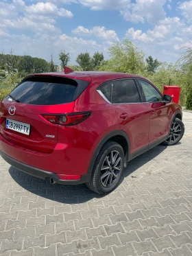 Mazda CX-5 - 16000 € / 31293.28 лв. - 98412047 6 | Car24.bg Mazda CX-5 - 16000 € / 31293.28 лв. - 98412047 6