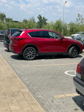Mazda CX-5 - 16000 € / 31293.28 лв. - 98412047 2 | Car24.bg Mazda CX-5 - 16000 € / 31293.28 лв. - 98412047 2