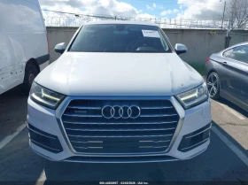 Audi Q7 PREMIUM - Car24.bg Audi Q7 PREMIUM