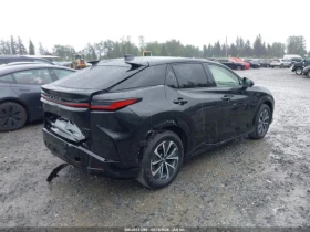 Lexus RZ 450e Premium AWD | Auto.bg — изображение 4 Lexus RZ 450e Premium AWD | Auto.bg — изображение 4