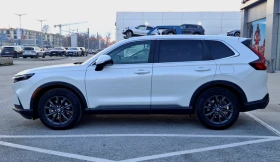 Honda Cr-v 2.0 i-MMD Hybrid e: FHEV Executive | Auto.bg — изображение 9 Honda Cr-v 2.0 i-MMD Hybrid e: FHEV Executive | Auto.bg — изображение 9