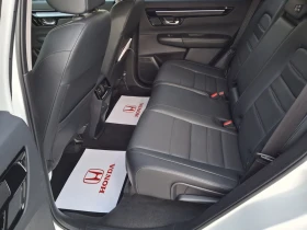 Honda Cr-v 2.0 i-MMD Hybrid e: FHEV Executive | Auto.bg — изображение 17 Honda Cr-v 2.0 i-MMD Hybrid e: FHEV Executive | Auto.bg — изображение 17