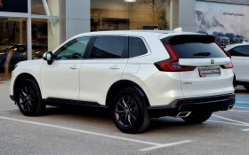 Honda Cr-v 2.0 i-MMD Hybrid e: FHEV Executive | Auto.bg — изображение 8 Honda Cr-v 2.0 i-MMD Hybrid e: FHEV Executive | Auto.bg — изображение 8