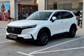 Honda Cr-v 2.0 i-MMD Hybrid e: FHEV Executive | Auto.bg — изображение 2 Honda Cr-v 2.0 i-MMD Hybrid e: FHEV Executive | Auto.bg — изображение 2