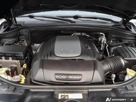 Dodge Durango R/T 5.7 HEMI * Без инцидент * Фиксирана цена до БГ | Auto.bg — изображение 13 Dodge Durango R/T 5.7 HEMI * Без инцидент * Фиксирана цена до БГ | Auto.bg — изображение 13