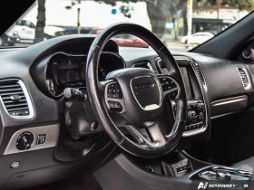 Dodge Durango R/T 5.7 HEMI * Без инцидент * Фиксирана цена до БГ | Auto.bg — изображение 9 Dodge Durango R/T 5.7 HEMI * Без инцидент * Фиксирана цена до БГ | Auto.bg — изображение 9