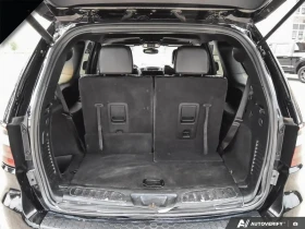Dodge Durango R/T 5.7 HEMI * Без инцидент * Фиксирана цена до БГ | Auto.bg — изображение 12 Dodge Durango R/T 5.7 HEMI * Без инцидент * Фиксирана цена до БГ | Auto.bg — изображение 12