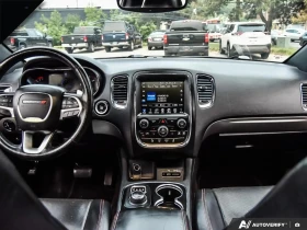 Dodge Durango R/T 5.7 HEMI * Без инцидент * Фиксирана цена до БГ | Auto.bg — изображение 6 Dodge Durango R/T 5.7 HEMI * Без инцидент * Фиксирана цена до БГ | Auto.bg — изображение 6