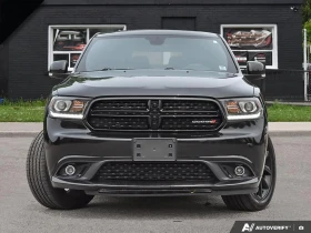 Dodge Durango R/T 5.7 HEMI * Без инцидент * Фиксирана цена до БГ | Auto.bg — изображение 2 Dodge Durango R/T 5.7 HEMI * Без инцидент * Фиксирана цена до БГ | Auto.bg — изображение 2