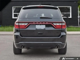 Dodge Durango R/T 5.7 HEMI * Без инцидент * Фиксирана цена до БГ | Auto.bg — изображение 3 Dodge Durango R/T 5.7 HEMI * Без инцидент * Фиксирана цена до БГ | Auto.bg — изображение 3