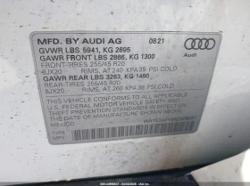 Audi Q5 55 TFSI E S Line АвтоКредит ЦЕНА ДО БГ | Auto.bg — изображение 13 Audi Q5 55 TFSI E S Line АвтоКредит ЦЕНА ДО БГ | Auto.bg — изображение 13