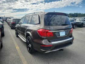 Mercedes-Benz GL 350 D * AMG * 7 МЕСТЕН * CARFAX * - 14999 € - 71114080 6 | Car24.bg Mercedes-Benz GL 350 D * AMG * 7 МЕСТЕН * CARFAX * - 14999 € - 71114080 6