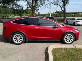 Tesla Model X AWD * CARFAX * АВТОКРЕДИТ БЕЗ ПЪРВОНАЧАЛНА ВНОСКА* | Auto.bg — изображение 3 Tesla Model X AWD * CARFAX * АВТОКРЕДИТ БЕЗ ПЪРВОНАЧАЛНА ВНОСКА* | Auto.bg — изображение 3