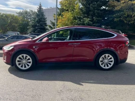 Tesla Model X AWD * CARFAX * АВТОКРЕДИТ БЕЗ ПЪРВОНАЧАЛНА ВНОСКА* | Auto.bg — изображение 2 Tesla Model X AWD * CARFAX * АВТОКРЕДИТ БЕЗ ПЪРВОНАЧАЛНА ВНОСКА* | Auto.bg — изображение 2