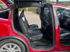 Tesla Model X AWD * CARFAX * АВТОКРЕДИТ БЕЗ ПЪРВОНАЧАЛНА ВНОСКА* | Auto.bg — изображение 12 Tesla Model X AWD * CARFAX * АВТОКРЕДИТ БЕЗ ПЪРВОНАЧАЛНА ВНОСКА* | Auto.bg — изображение 12