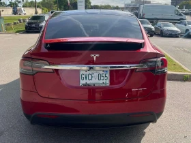Tesla Model X AWD * CARFAX * АВТОКРЕДИТ БЕЗ ПЪРВОНАЧАЛНА ВНОСКА* | Auto.bg — изображение 4 Tesla Model X AWD * CARFAX * АВТОКРЕДИТ БЕЗ ПЪРВОНАЧАЛНА ВНОСКА* | Auto.bg — изображение 4