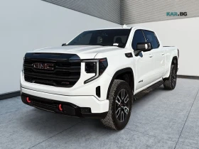 Gmc Sierra Bose * Обдухване * АвтоКредит * (ЦЕНА ДО БГ)