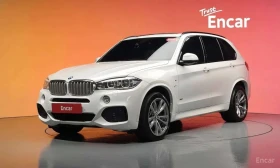 BMW X5 * xDrive 40d * КРАЙНА ЦЕНА ДО БЪЛГАРИЯ