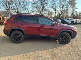 Jeep Cherokee undefined | Auto.bg — изображение 3 Jeep Cherokee undefined | Auto.bg — изображение 3