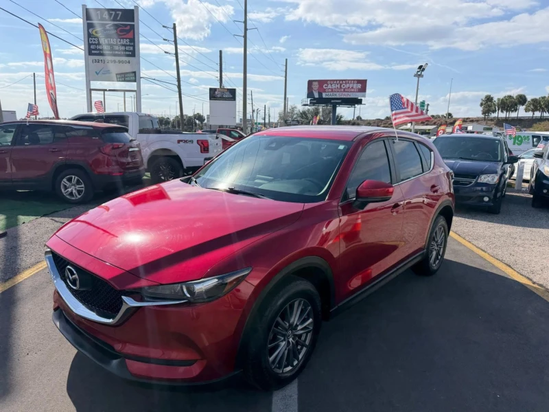 Mazda CX-5 SPORT - 14700 € / 28750.70 лв. - 78934778 1 | Car24.bg Mazda CX-5 SPORT - 14700 € / 28750.70 лв. - 78934778 1