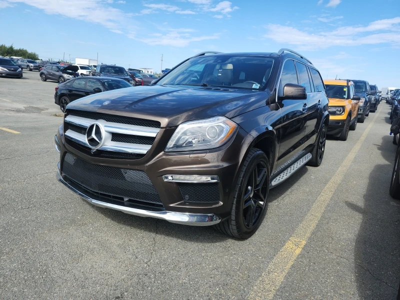 Mercedes-Benz GL 350 D * AMG * 7 МЕСТЕН * CARFAX * - 14999 € - 71114080 1 | Car24.bg Mercedes-Benz GL 350 D * AMG * 7 МЕСТЕН * CARFAX * - 14999 € - 71114080 1
