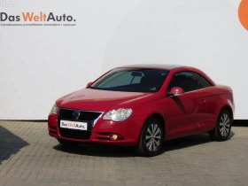 VW Eos VW EOS - Car24.bg VW Eos VW EOS