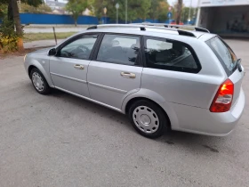 Chevrolet Nubira | Mobile.bg — малка снимка 2