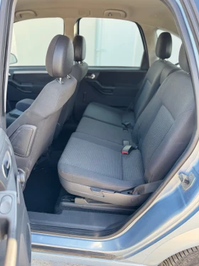 Opel Meriva 1.7 CDTI | Mobile.bg — малка снимка 5