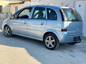 Opel Meriva 1.7 CDTI | Mobile.bg — малка снимка 8