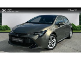 Toyota Corolla COROLLA HB 1.8 HSD 5D EXECUTIV - Car24.bg Toyota Corolla COROLLA HB 1.8 HSD 5D EXECUTIV