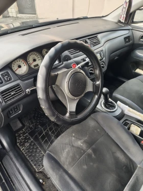 Mitsubishi Lancer 2.0 Бензин, 135 к.с. | Mobile.bg — малка снимка 15