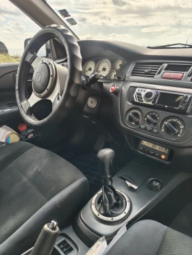 Mitsubishi Lancer 2.0 Бензин, 135 к.с. | Mobile.bg — малка снимка 16