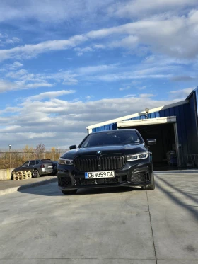 BMW 750 5.0 LI X DRIVE - цена по договаряне - 51347866 3 | Car24.bg BMW 750 5.0 LI X DRIVE - цена по договаряне - 51347866 3