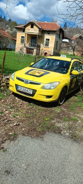 Hyundai I30 - Car24.bg Hyundai I30