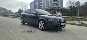 Audi A3 1.9TDI-105 - Car24.bg Audi A3 1.9TDI-105