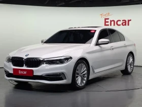 BMW 520 G30) 520D Luxury Special Edition