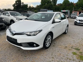 Toyota Auris 1.8 Hibrid