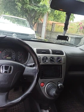 Honda Civic - 3000 € / 5867.49 лв. - 40363864 5 | Car24.bg Honda Civic - 3000 € / 5867.49 лв. - 40363864 5