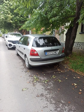 Honda Civic - 3000 € / 5867.49 лв. - 40363864 4 | Car24.bg Honda Civic - 3000 € / 5867.49 лв. - 40363864 4