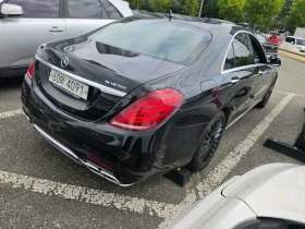 Mercedes-Benz S 350 S63 AMG PACKAGE | Auto.bg — изображение 5 Mercedes-Benz S 350 S63 AMG PACKAGE | Auto.bg — изображение 5