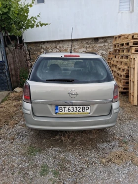 Opel Astra undefined | Auto.bg — изображение 2 Opel Astra undefined | Auto.bg — изображение 2