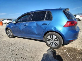 VW Golf EV SEL PREMIUM - 8000 € - 76383429 2 | Car24.bg VW Golf EV SEL PREMIUM - 8000 € - 76383429 2