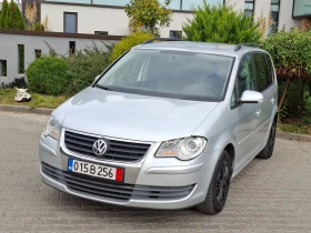 VW Touran 1.9TDI* (105кс)* 7-МЕСТА* HOB BHOC* - 3250 € - 77147551 2 | Car24.bg VW Touran 1.9TDI* (105кс)* 7-МЕСТА* HOB BHOC* - 3250 € - 77147551 2
