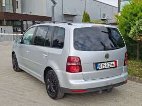 VW Touran 1.9TDI* (105кс)* 7-МЕСТА* HOB BHOC* - 3250 € - 77147551 5 | Car24.bg VW Touran 1.9TDI* (105кс)* 7-МЕСТА* HOB BHOC* - 3250 € - 77147551 5