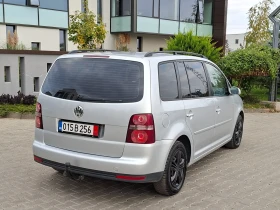 VW Touran 1.9TDI* (105кс)* 7-МЕСТА* HOB BHOC* - 3250 € - 77147551 13 | Car24.bg VW Touran 1.9TDI* (105кс)* 7-МЕСТА* HOB BHOC* - 3250 € - 77147551 13